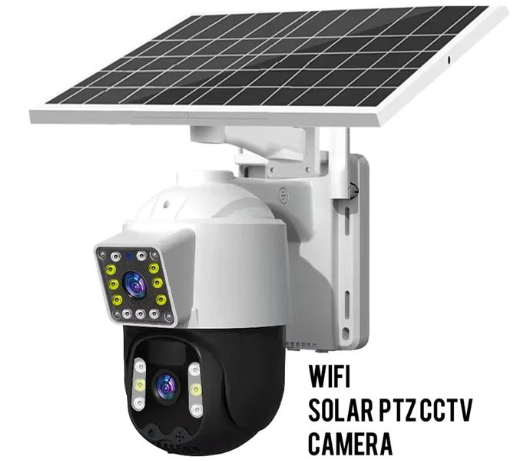 cctv camera