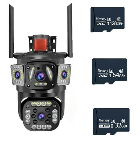 Cctv camera