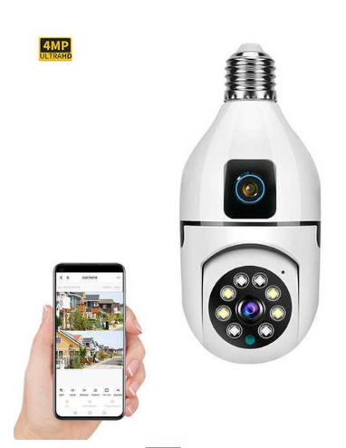 Cctv camera