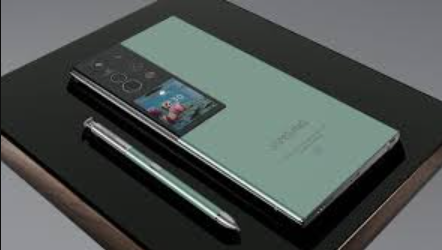 samsung S 23 ultra