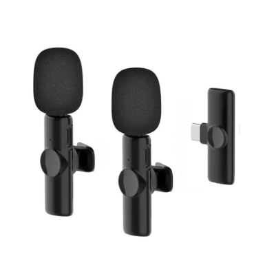 WIRELESS MICROPHONE