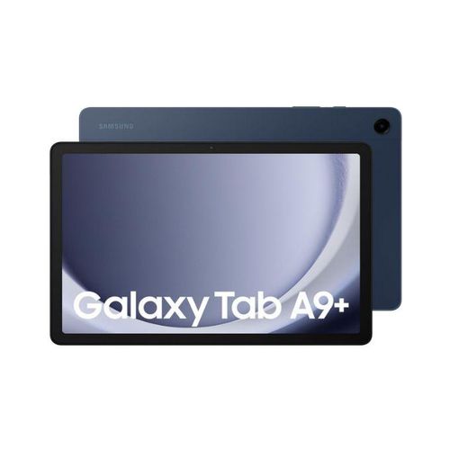 Samsung Galaxy Tab A9+ - 10.1" 8GB RAM 128GB ROM 8MP 5100mAh - Navy Blue