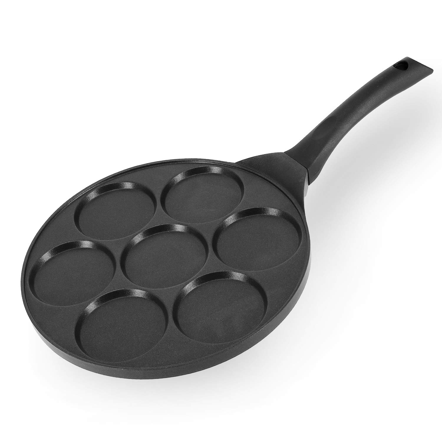 Royalford Die Cast Aluminium Pancake Maker RF5781