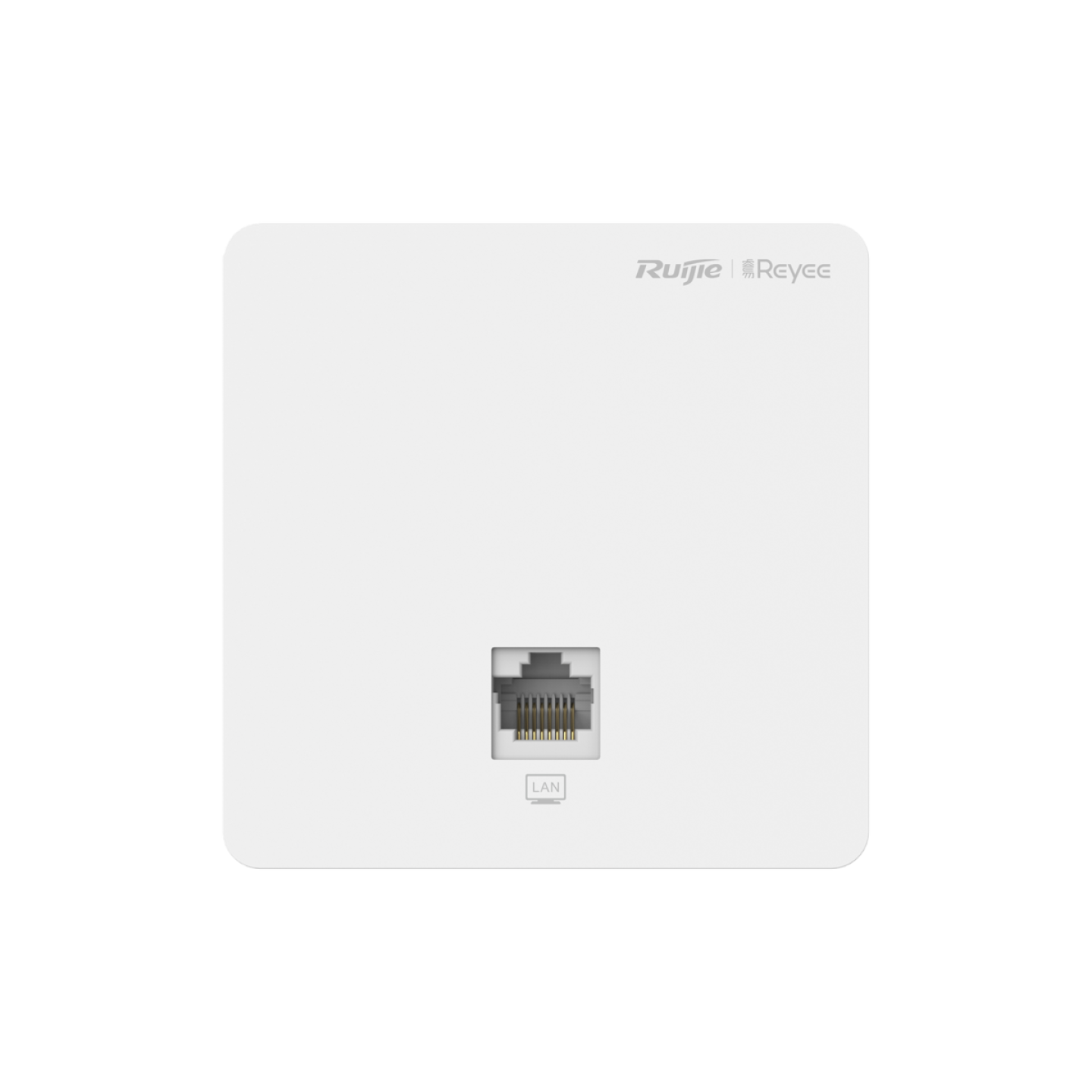 Ruijie Reyee RG-RAP1200(F) AC1300 Dual Band Wall Access Point