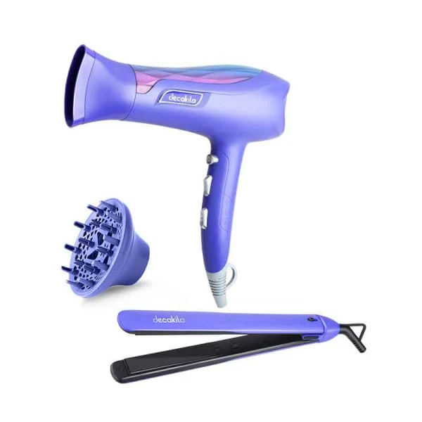 Decakila Hair Styler Set KEHS041Z