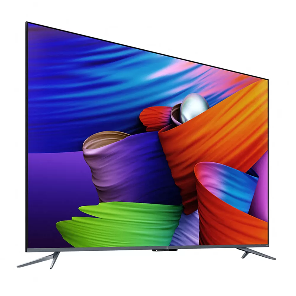 ADH 65 Inch LED UHD 4K Smart Android TV