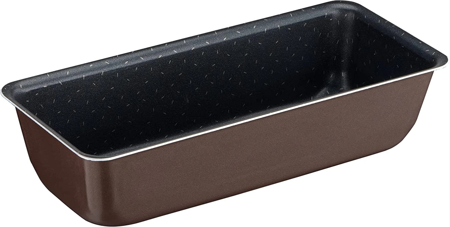 Tefal Perfectbake Cake Mold 26cm 100% Recycled Aluminum J5547202