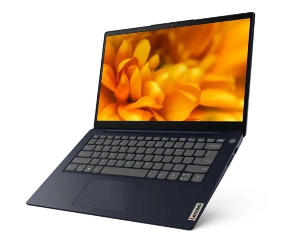 Lenovo IdeaPad 3 14ITL6 Intel Core i5 8GB RAM 256GB SSD + 1TB HDD Laptop