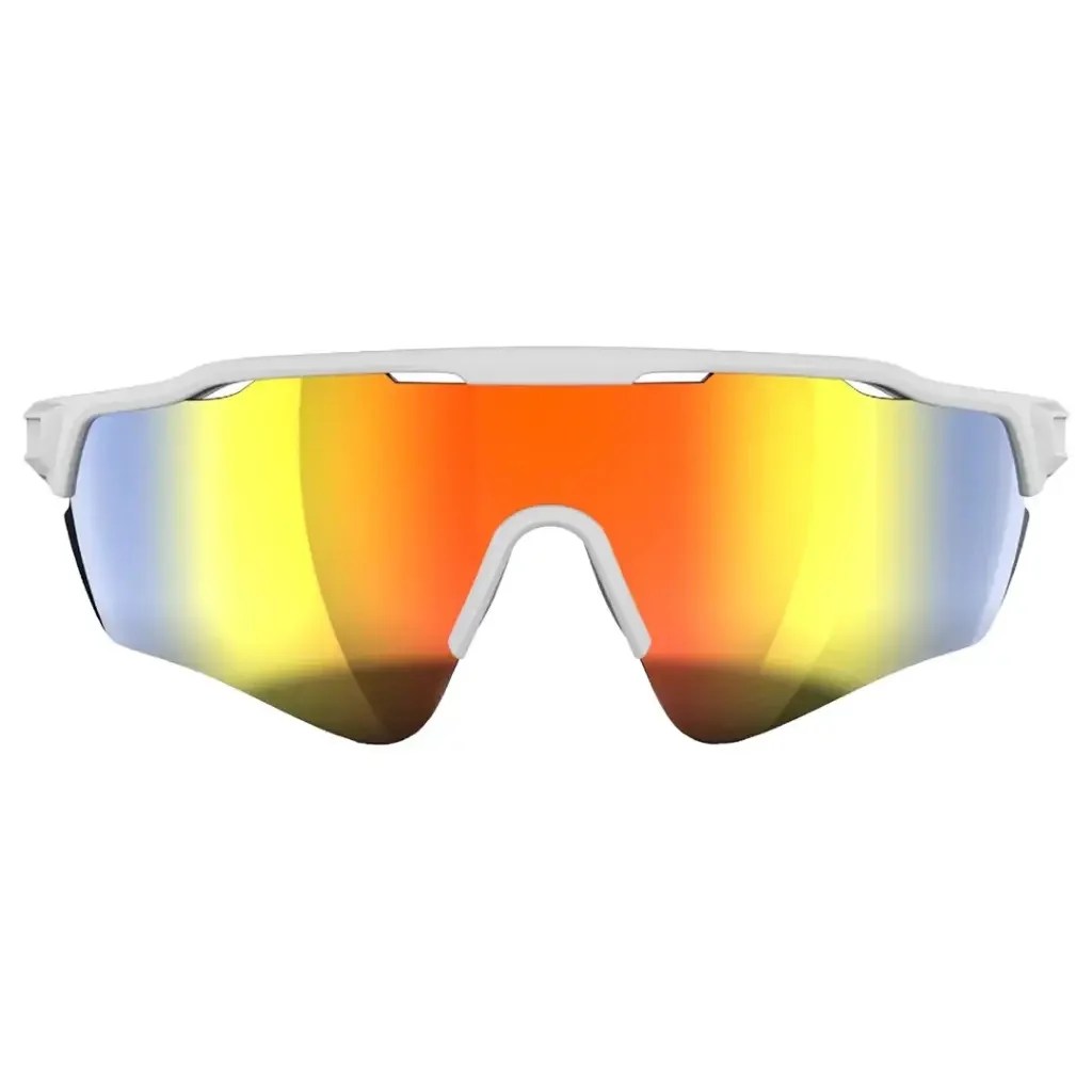 GREEN LION Adventure Smart Sports Eyewear with UV400 Protection, ENC & Dual-Mic/ Bluetooth V5.4/ Remote Camera/ Speaker/Suitable for Running, Cycling, Gym/Smart Glasses for Outdoor Activities - Black