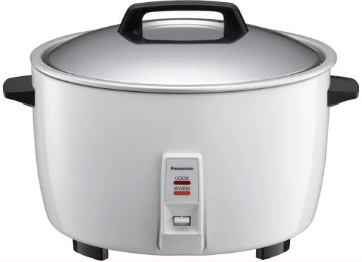 Panasonic Conventional Rice Cooker (4L) SR-GA421