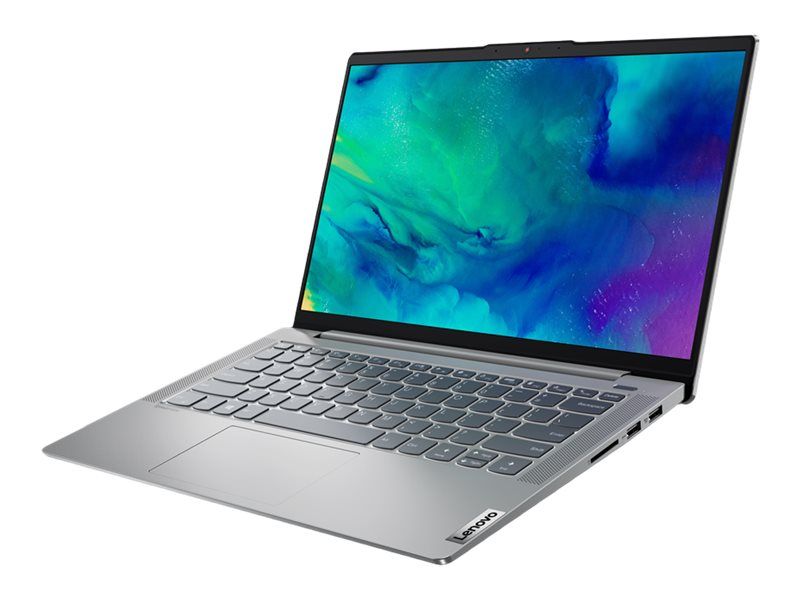 Lenovo IdeaPad 5 14ITL05 Intel Core i5 8GB RAM 512GB SSD Laptop