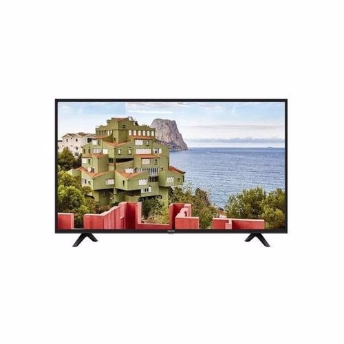 Saachi 40" Inch Multimedia Digital LED TV - Black