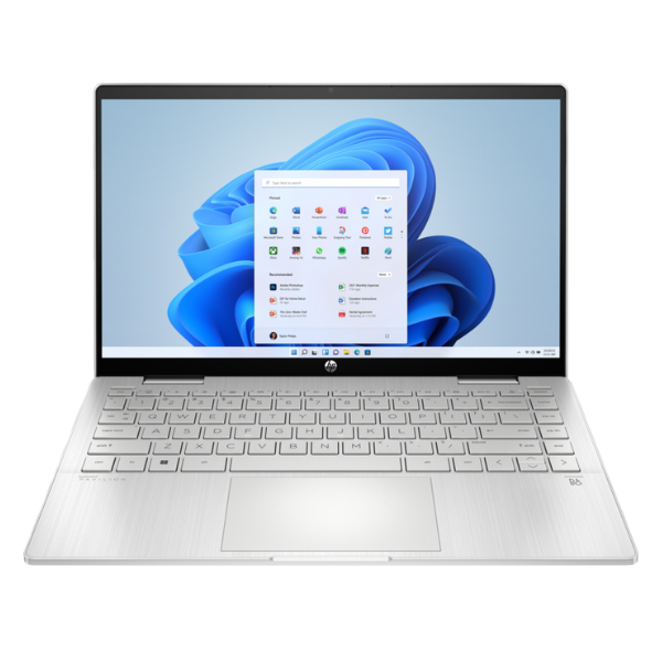 HP Pavilion x360