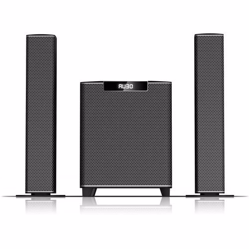 Sayona SHT-1253BT PMPO 16000W Sound Bar Multimedia Speaker With USB/SD/Digital FM -