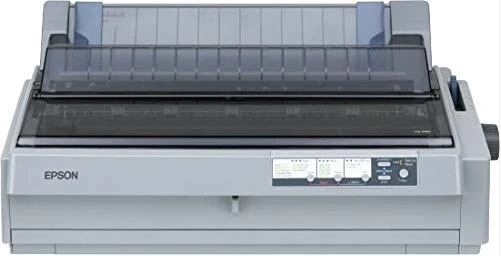 Epson LQ-2190 Dot matrix Smart Business Printer - Grey