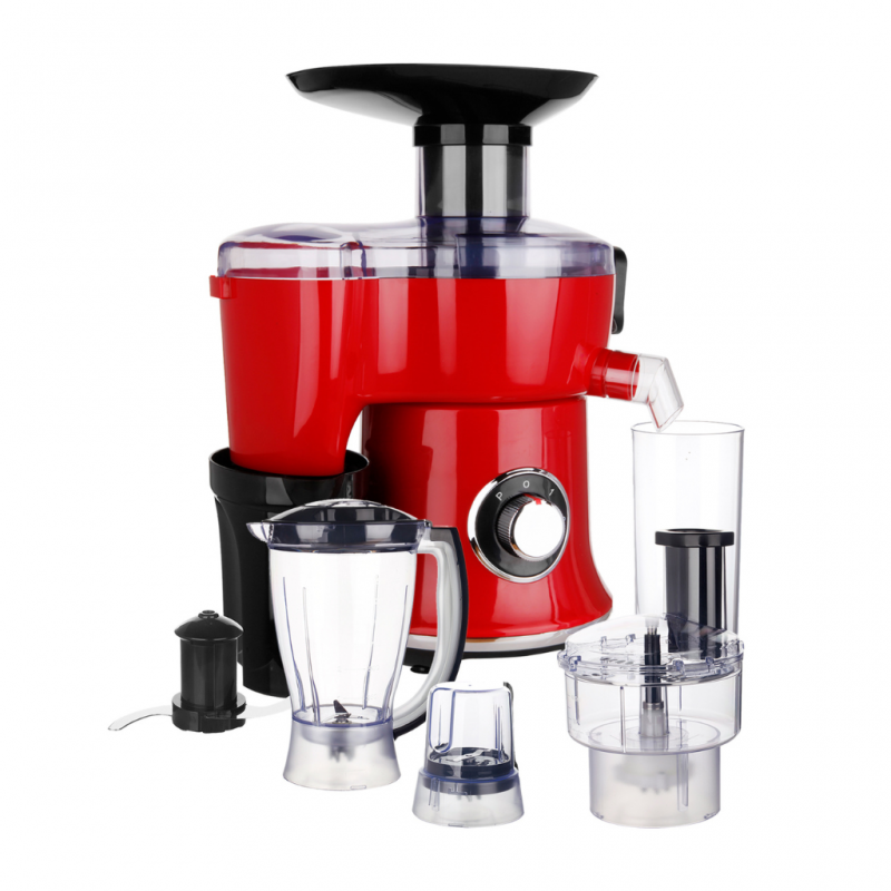 Decakila 1.5L Food Processor, 400 Watts, KEJC004R