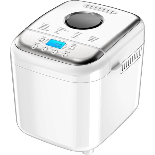Dsp Bread Making Machine