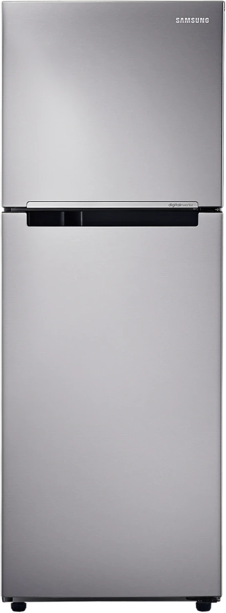 Samsung 280 - Litres Frost Free Top Freezer Refrigerator, Digital Inverter Compressor
