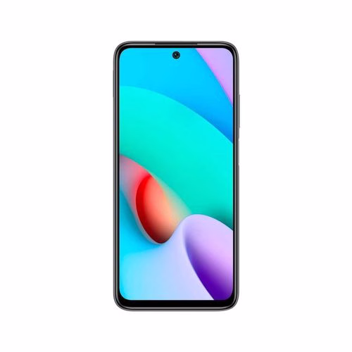Redmi 10 6.5", 6GB RAM 128GB ROM 50MP 5000mAh - Grey