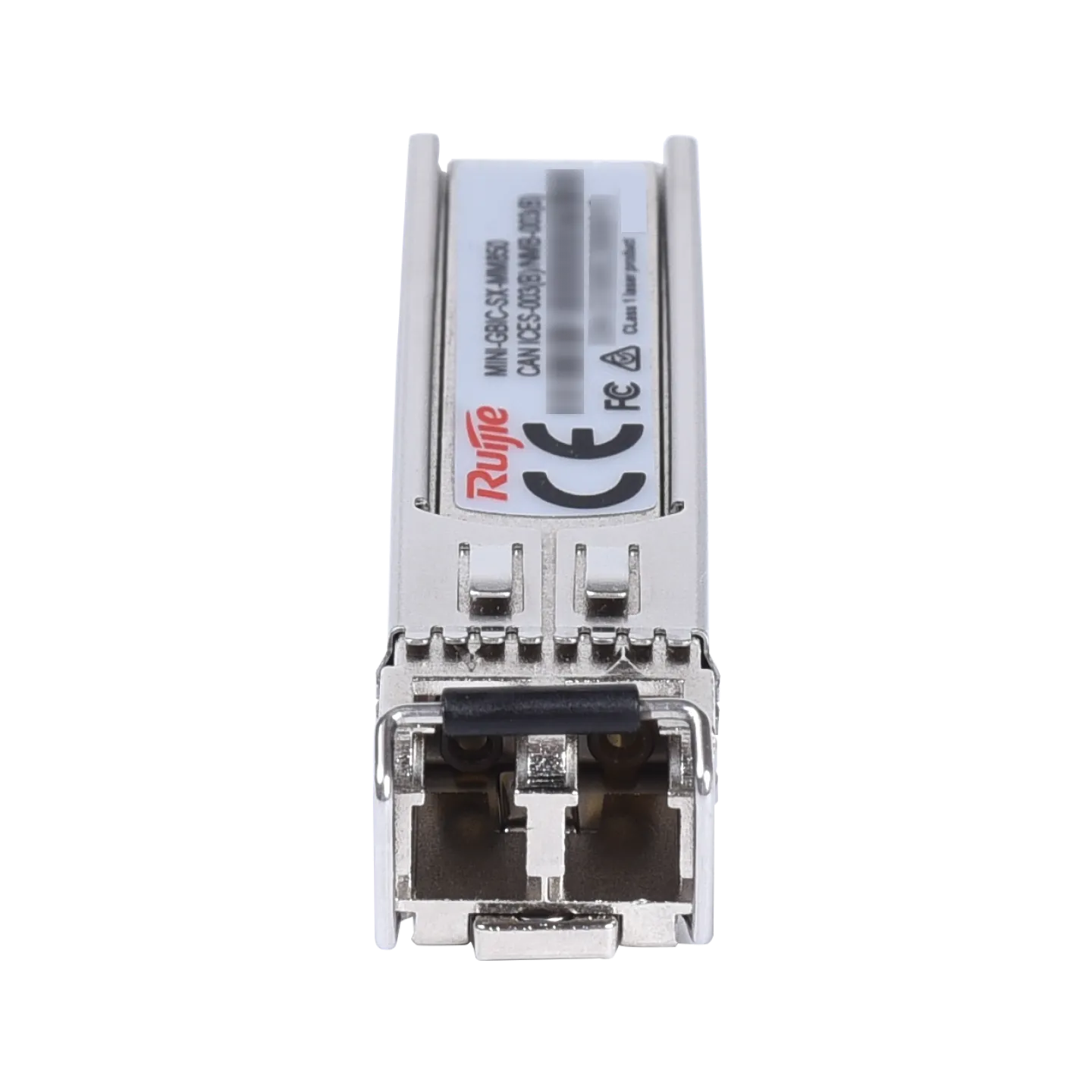 Ruijie MINI-GBIC-SX-MM850 1G SFP 850nm 550m Multimode Fiber Transceiver Module
