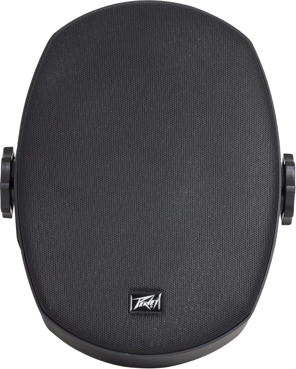 Peavey Impulse 5c 5" 50W Two-Way Weather-Resistant Passive Loudspeaker, Black, Single