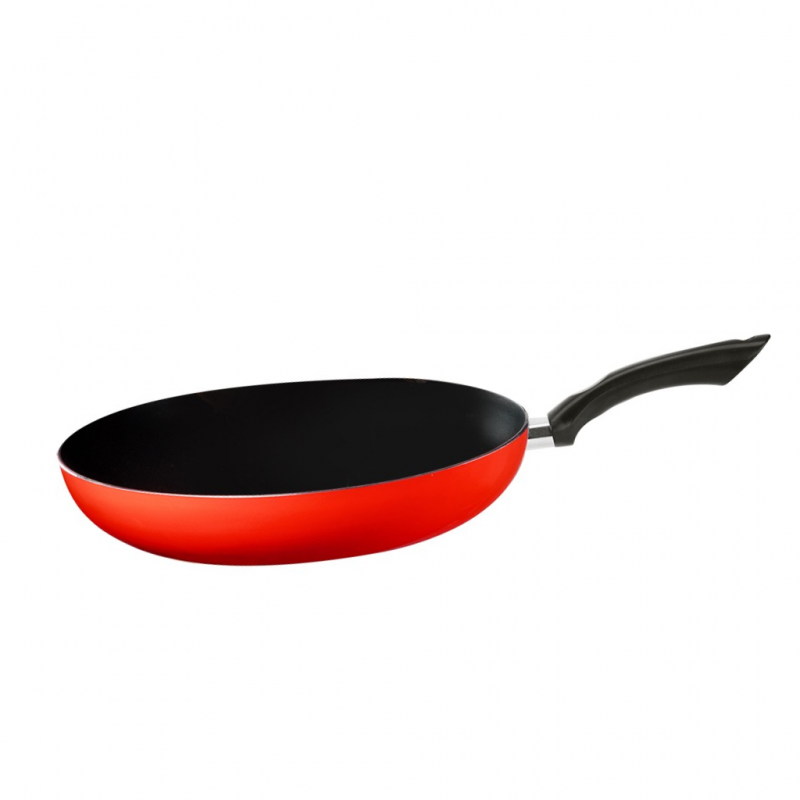 Decakila 28CM, 2.5mm Thick, Aluminum Frying Pan, KMEP003B