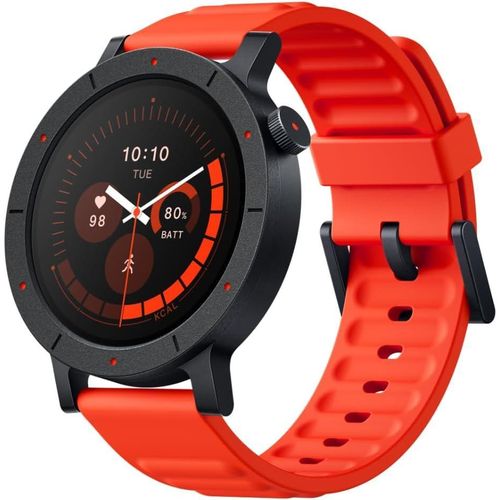 CMF Watch 3 Pro Smart Watch for Men Women, Bluetooth Call AI Smartwatch with Energy Score, Heart Rate Tracking, Sleep Monitor, GPS & 130+ Sport Modes, Fitness Tracker for Android iOS, IP68