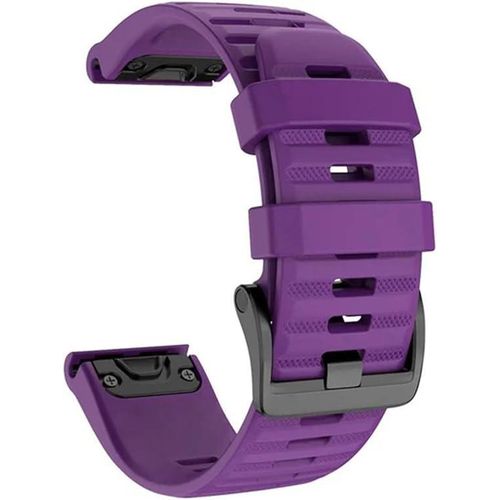 Oraimo 20/22mm Smartwatch Strap Band Watch Siliconare Soft Belt Wristband Sport Bracelet Replacement Accessorie- Multicolor
