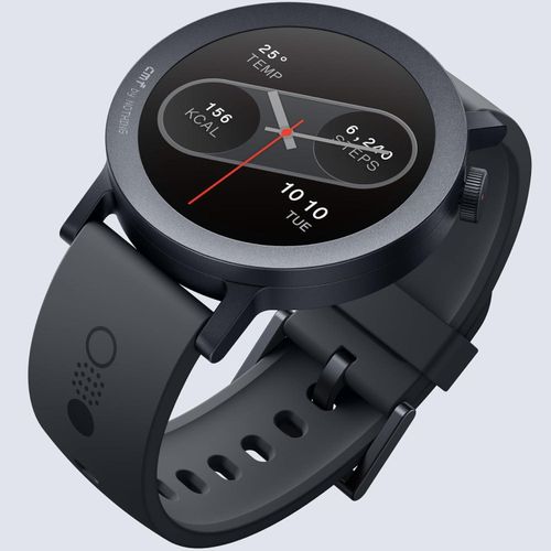 CMF by Nothing Watch Pro 2, 1.32" AMOLED Display, Built-in multi-system GPS, 120 Sports Modes, Smart Sleep Algorithm, Bluetooth calling with AI noise reduction