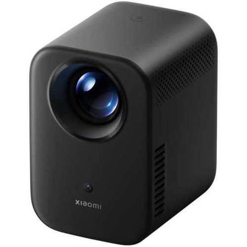 Xiaomi Smart Projector L1 UK 1920 * 1080P built-in official Google TV+Netflix support 2GB+16GB Wifi 200 ANSI-Lumen projector for Home Cinema Dolby Audio