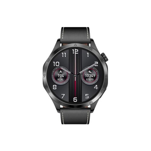 Green Lion Optima Smart Watch MA20S 1.43inch IPS Screen 7 Days Standby NFC Access Control ChatGPT Function