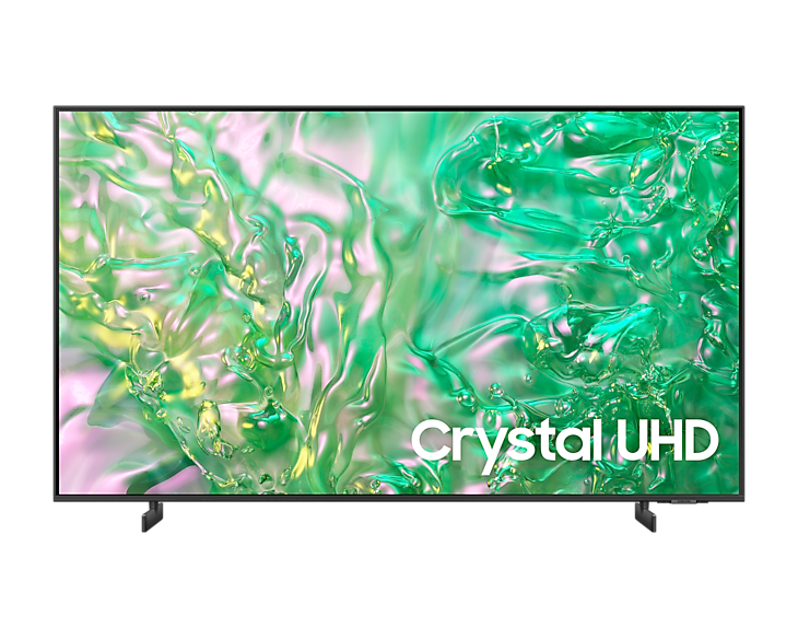 Samsung 85 Inch LED Crystal UHD 4K Smart TV