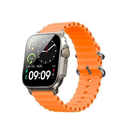 Smartbarry C92 Max Smart Watch 4G Network Android Smart Watch with 3 Straps 64GB Memory Support SIM Card and Google Play Facebook ,YouTube, Telegram,WhatsApp,TikTok Support All Apps as a Mobile Phone 