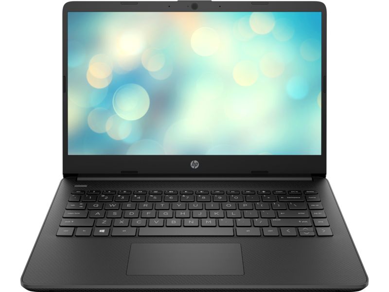 HP 14s-dq2072nia Notebook Intel Core i7 8GB RAM 512GB SSD Laptop