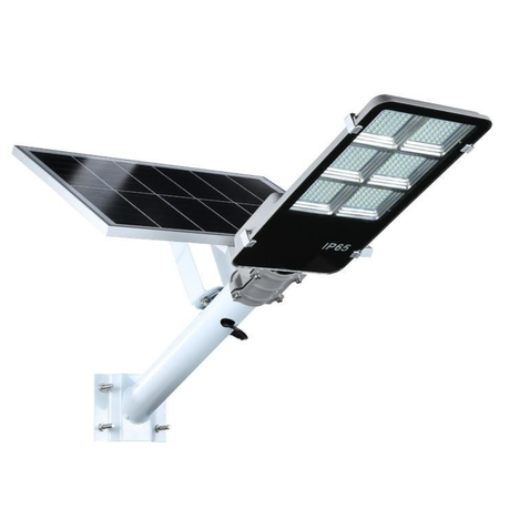 400w Suntown Solar Street Light