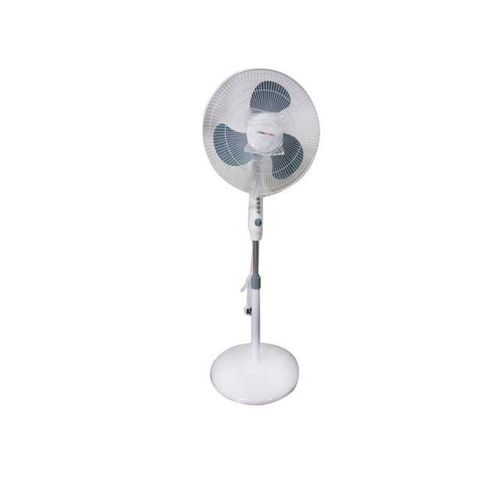 MeWe 16 Stand Fan – White