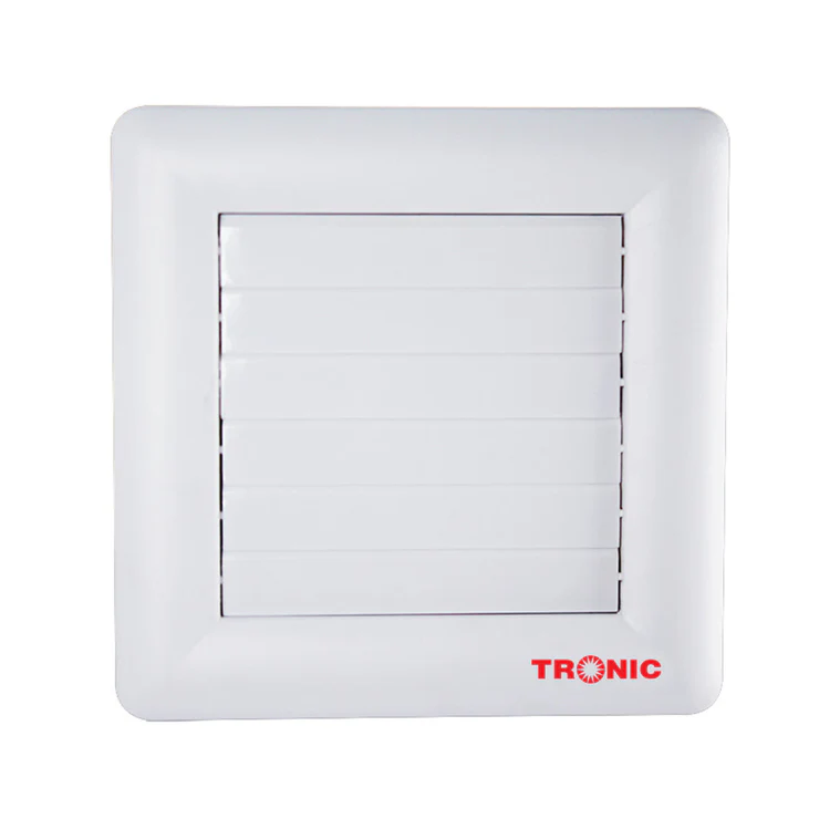 Tronic Auto Shutter Fan 150mm