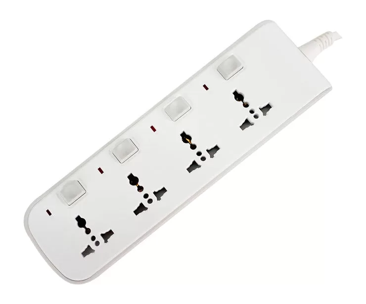 Tronic 4 Way Extension EC 7694