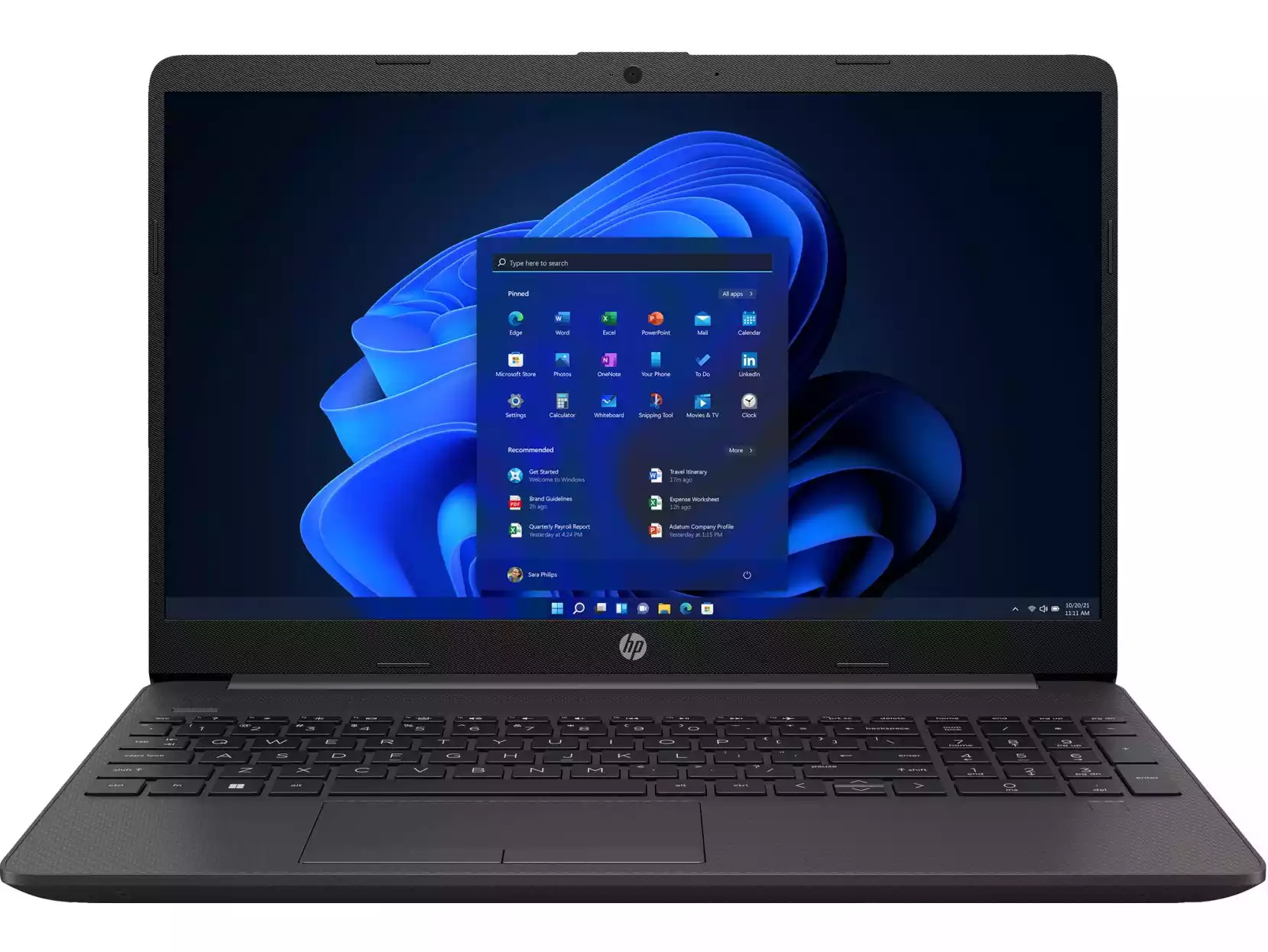 HP 250 G9 Laptop