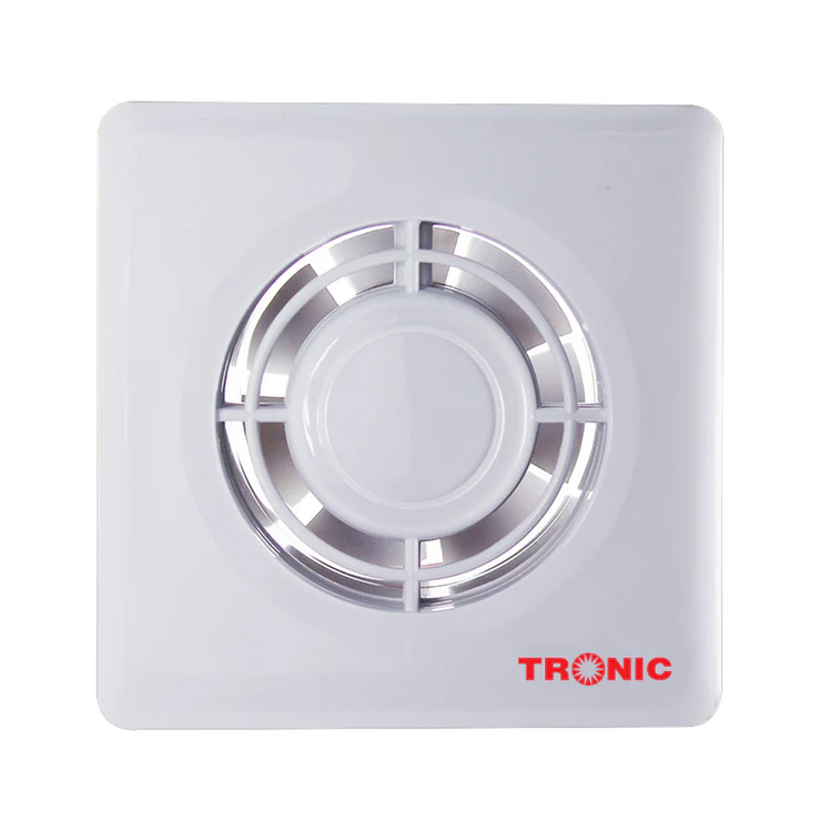 Tronic Ventilation Fan 120mm HU Range