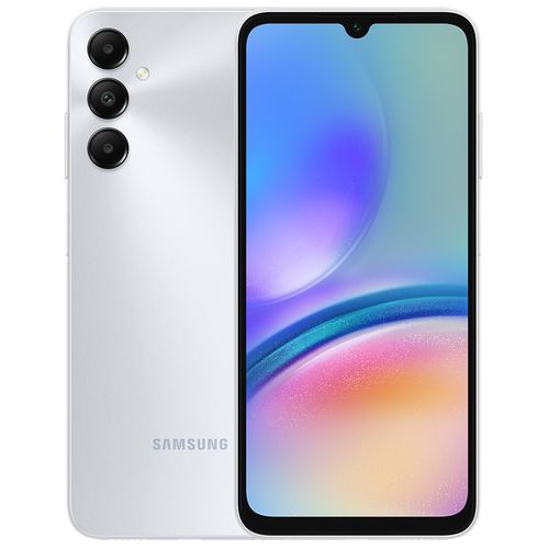 Samsung Galaxy A05s 6.7" 4GB RAM 64GB ROM 50MP 5000mAh - Silver