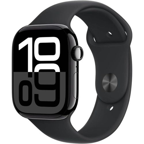Modio MC68 Series 10 Smartwatch 2.2 Inch Large Screen Display With 3 Pair Straps And Wireless Charging Designed For Ladies And Gents.
