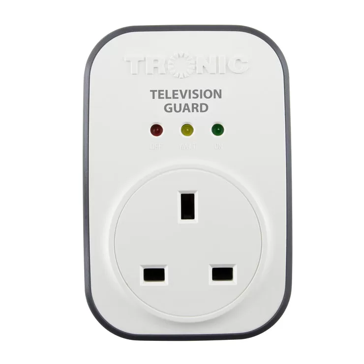 Tronic Television Guard 13Amps