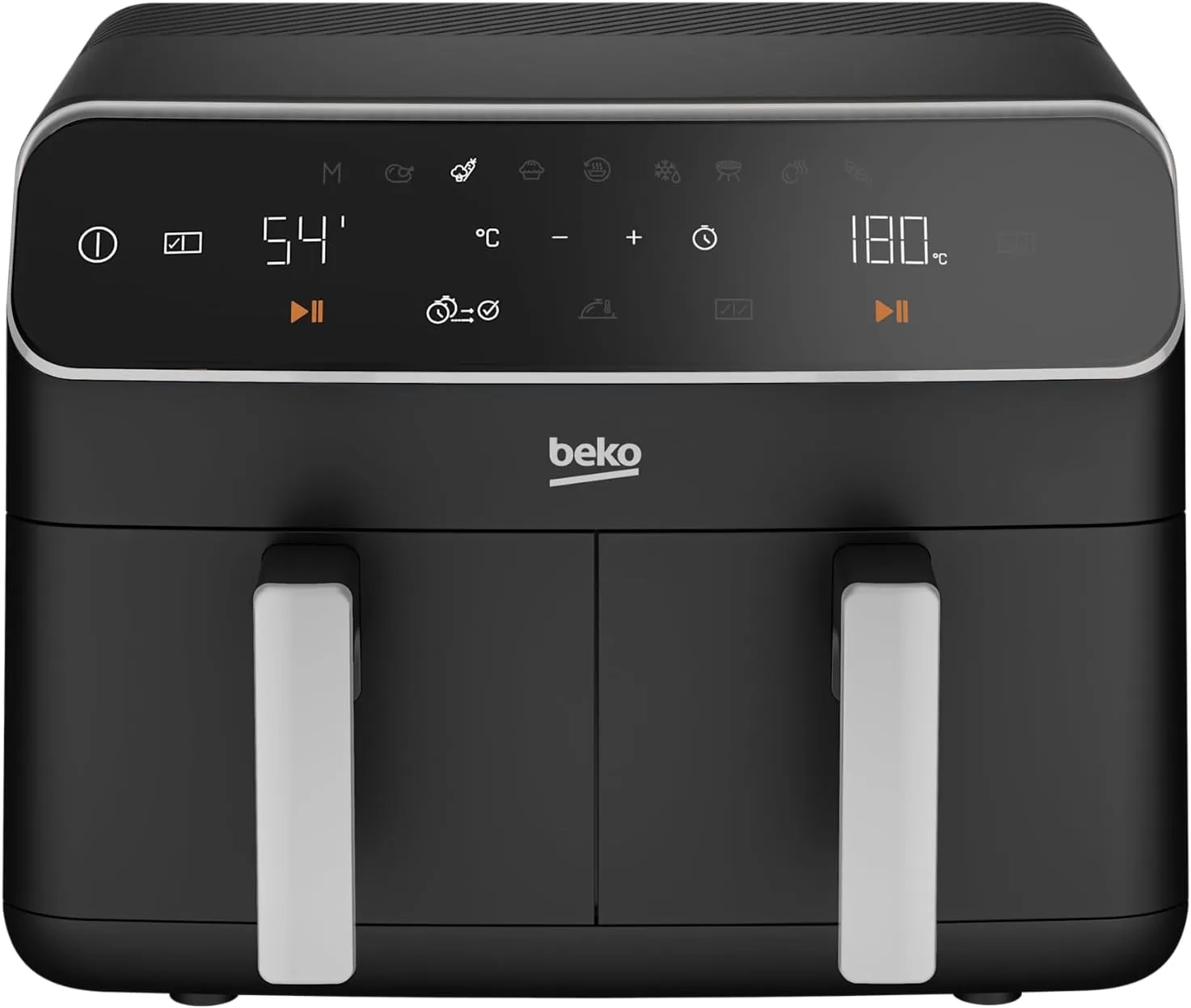 Beko Dual Zone Air fryer ExpertFry FRL5388B