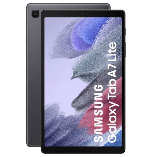 Samsung Galaxy Tab A7 Lite 8.7" 3GB RAM 32GB ROM 8MP - Grey