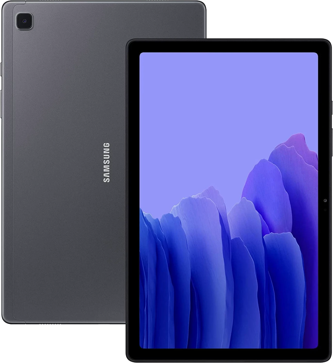 Samsung Galaxy Tab A7 32 GB Wi-Fi Android Tablet - Dark Grey