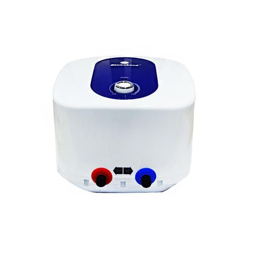 Simbaland 15L Water Heater SL-15CO-2 - White (5YRS WRTY)