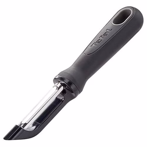 Tefal Kitchen Gadget - Comfort Swivel Peeler - K1292614 - Black