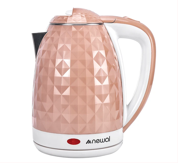 Newal NWL-2690 Cordless 1.8L Electric Kettle
