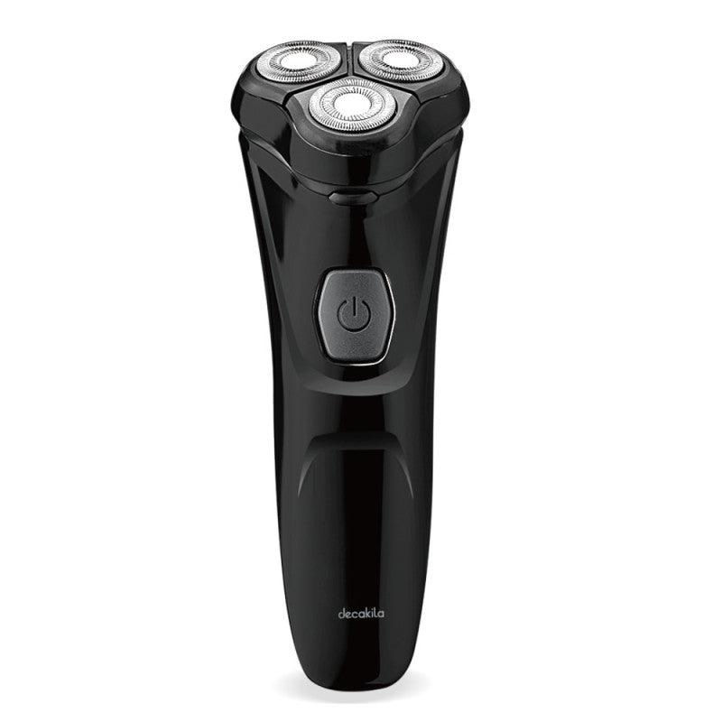 Decakila Rotary Body Shaver KMHR014W - Black
